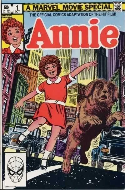Annie (1982) - Series 