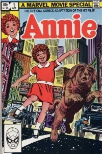 Annie