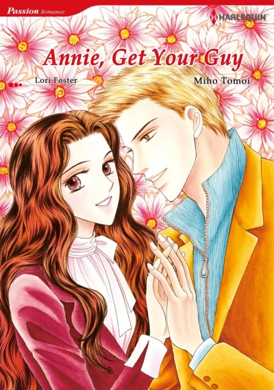 Annie, Get Your Guy (2015) - Series 