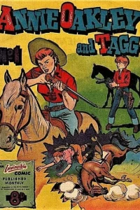 Annie Oakley and Tagg