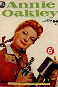 Annie Oakley and Tagg