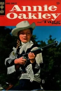 Annie Oakley And Tagg