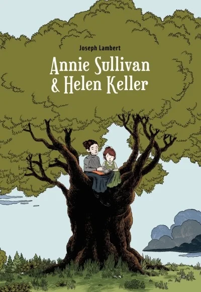 Annie Sullivan & Helen Keller (2013) - Series 