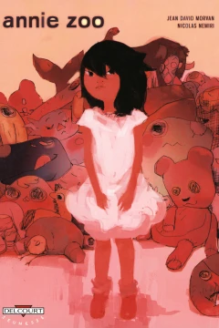 Annie Zoo