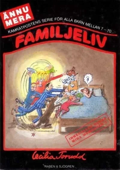 Ännu Mera Familjeliv (1994) - Series 
