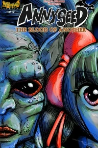 Annyseed - The Blood of Another