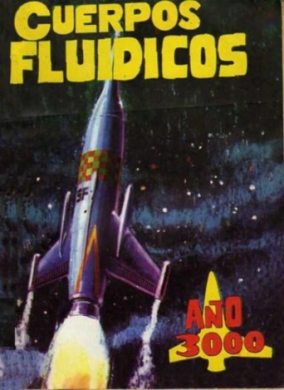 Año 3000 (1968) - Series 