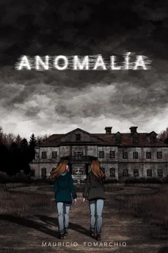 Anomalía