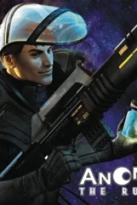 Anomaly 2: The Rubicon