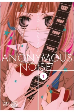 Anonymous Noise