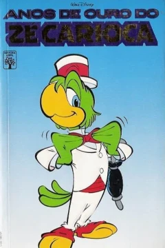 Anos de Ouro do Zé Carioca