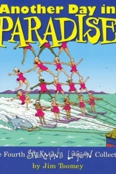 Another Day in Paradise