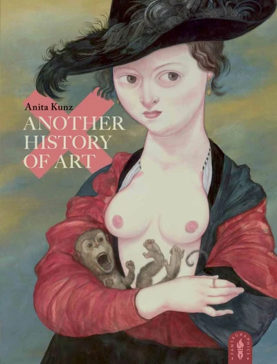 Another History of Art (2021) - Series 