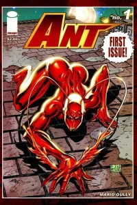 Ant