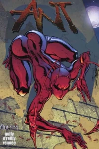 Ant: Days Like These