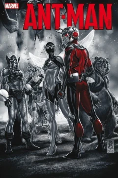 Ant-Man