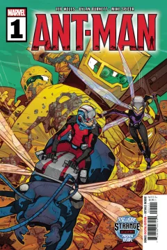 Ant-Man
