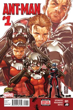 Ant-Man