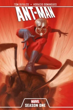Ant-Man: Season One