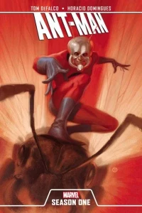 Ant-Man: Season One