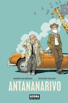Antananarivo