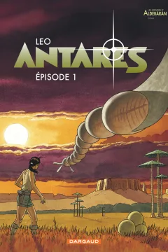Antarès