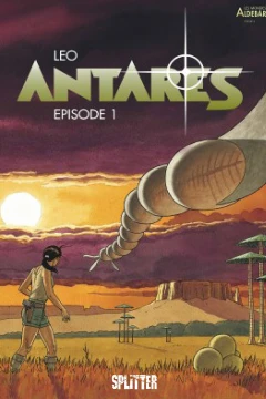 Antares