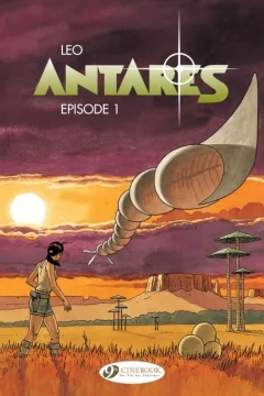 Antares