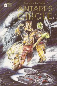 Antares Circle