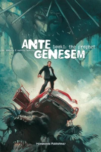Ante Genesem