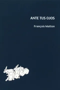 Ante Tus Ojos