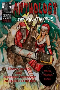 Anthology of Nightmares