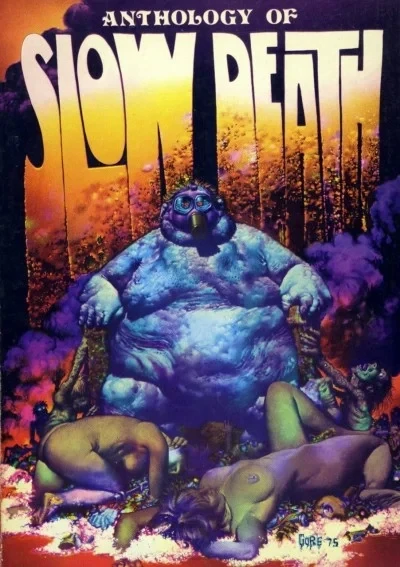 Anthology of Slow Death (1975) - Series 