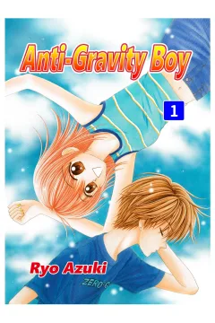 Anti-Gravity Boy