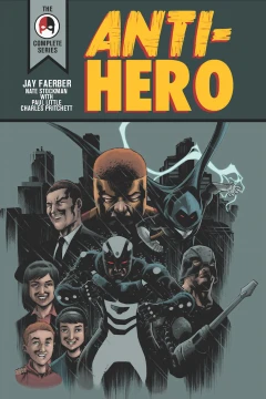 Anti-Hero