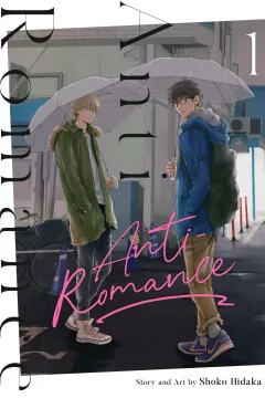 Anti-Romance