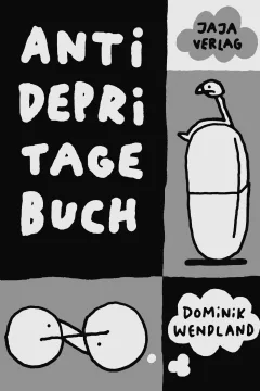 Antidepri Tagebuch