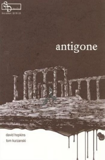 Antigone (2006) - Series 