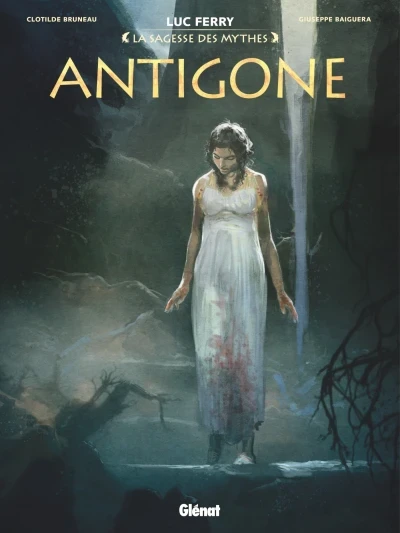 Antigone (2017) - Series 