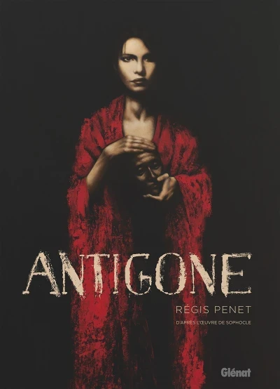 Antigone (2017) - Series 