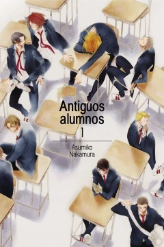 Antiguos Alumnos