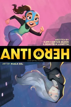 Anti/Hero