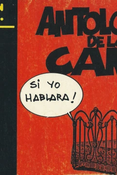 Antología de la Cama