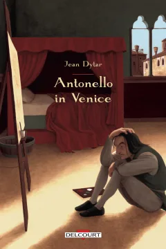 Antonello in Venice