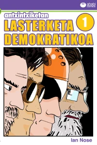 Antxintxiketan: Lasterketa demokratikoa