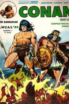 Anual 80