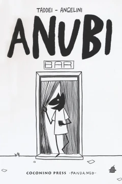Anubi