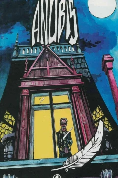 Anubis