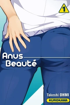 Anus Beauté