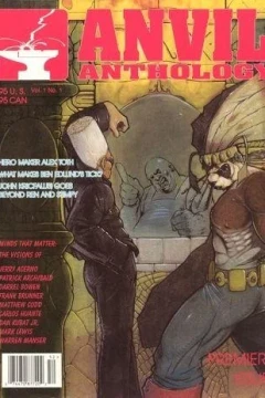 Anvil Anthology
